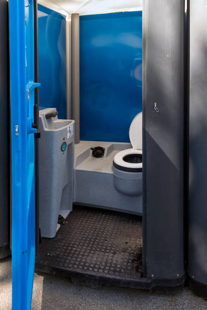 Best Affordable portable toilet rental  in Karnes City, TX