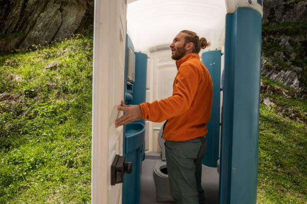 Best Portable toilet rental cost  in Karnes City, TX