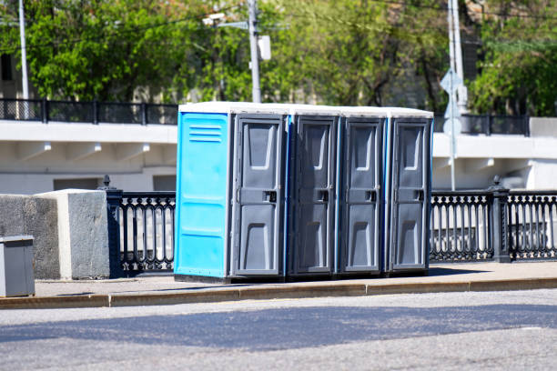 Best Porta potty cleaning services  in Karnes City, TX