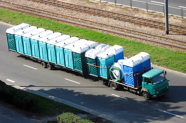 Best Local porta potty services  in Karnes City, TX